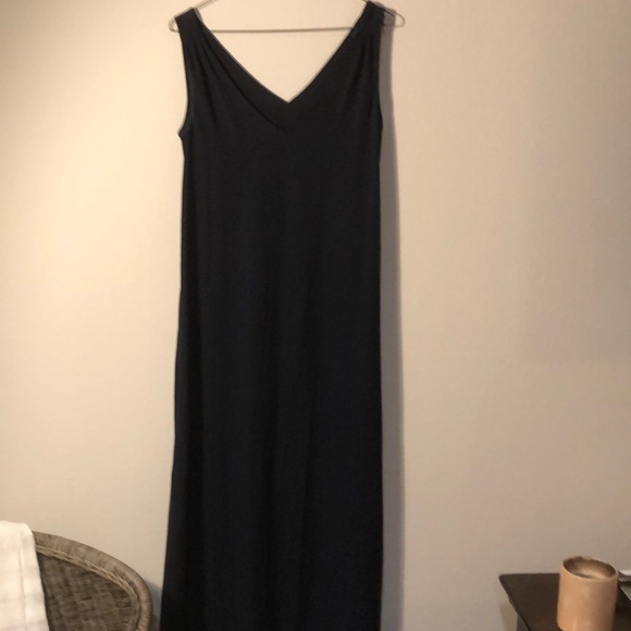J. Crew Maxi Dress - Picture 5 of 5